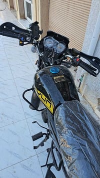 دراجة دايوان • موديل 25 • مسجل باسمي