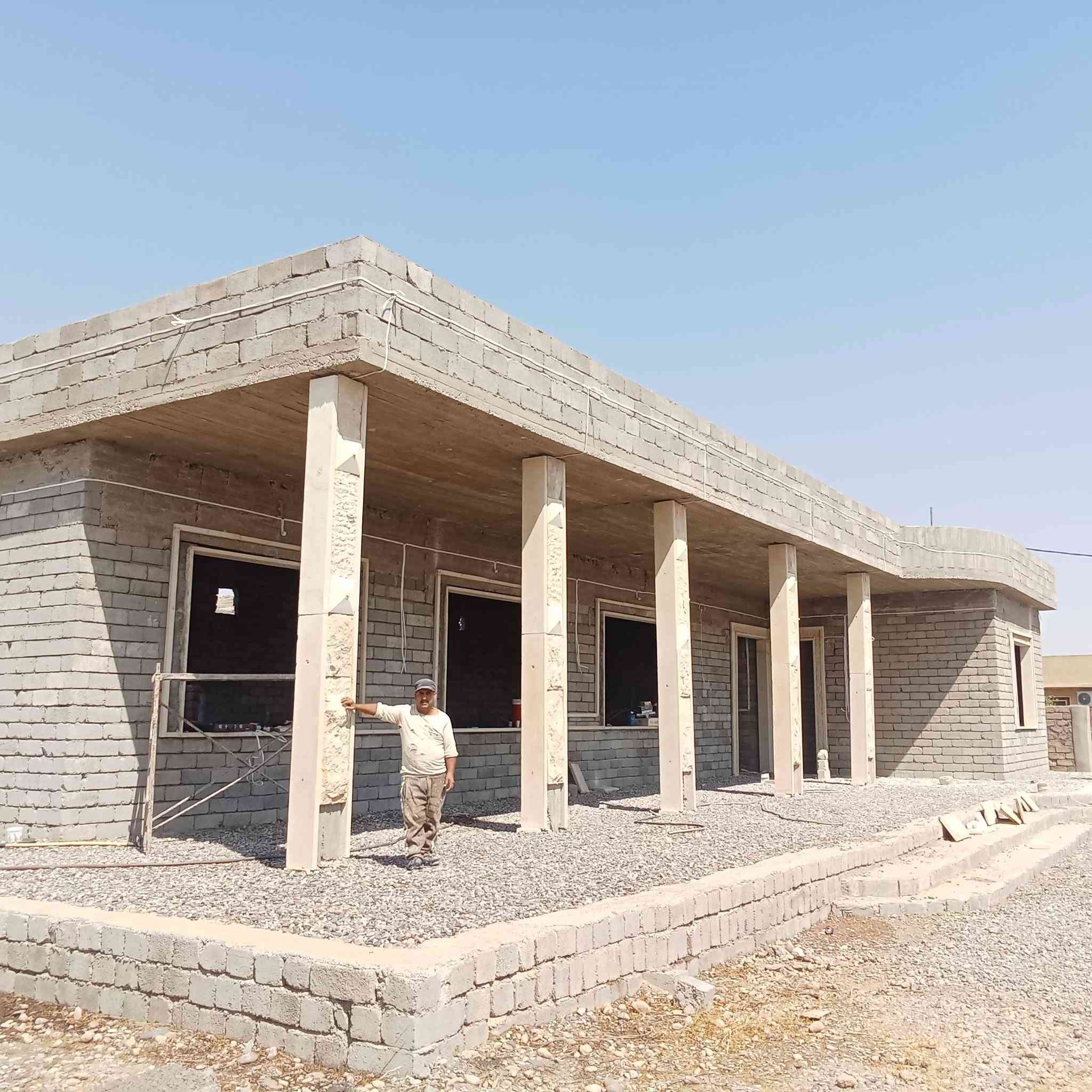 حلان وشقل ***********

