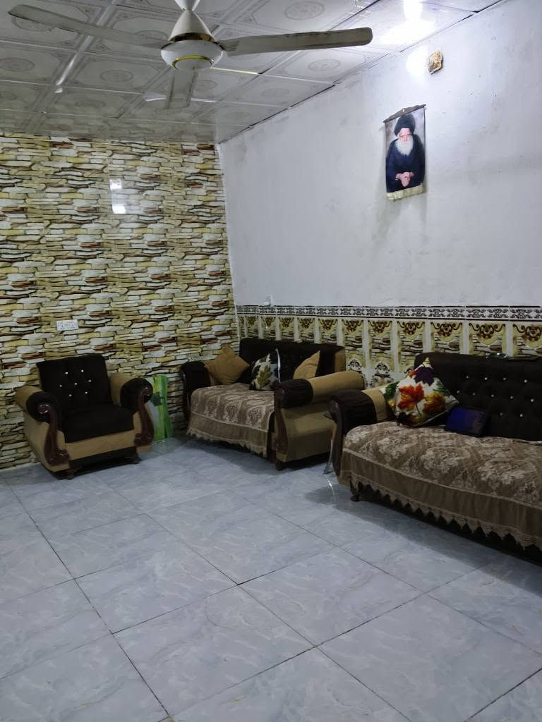 ‎ام الكبر والغزلان معمل الرحلا‎ بغداد, العراق


**إذا كنت صاحب هذا الإعلان وتريد حذفه لأي سبب، رجاءا أرسل رسالة إلى الدعم الفني**