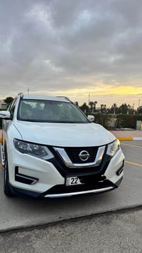 اكستريل ٢٠٢١ • ٧مقاعد • ٥ كاميرا