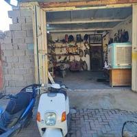 محل مفروش • بضاعة فقط • كربلاء حي العامل