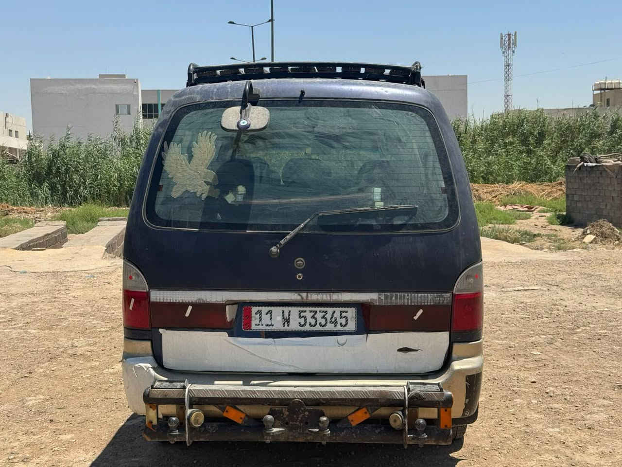 بريجو موديل ٩٦  بغداد رقم إنكليزي بسم سنوية إلى ٢٠٣٠ السعر ٦٠ أو بية مجال رقم الهاتف *********** مكاني بغداد قرب بسماية
