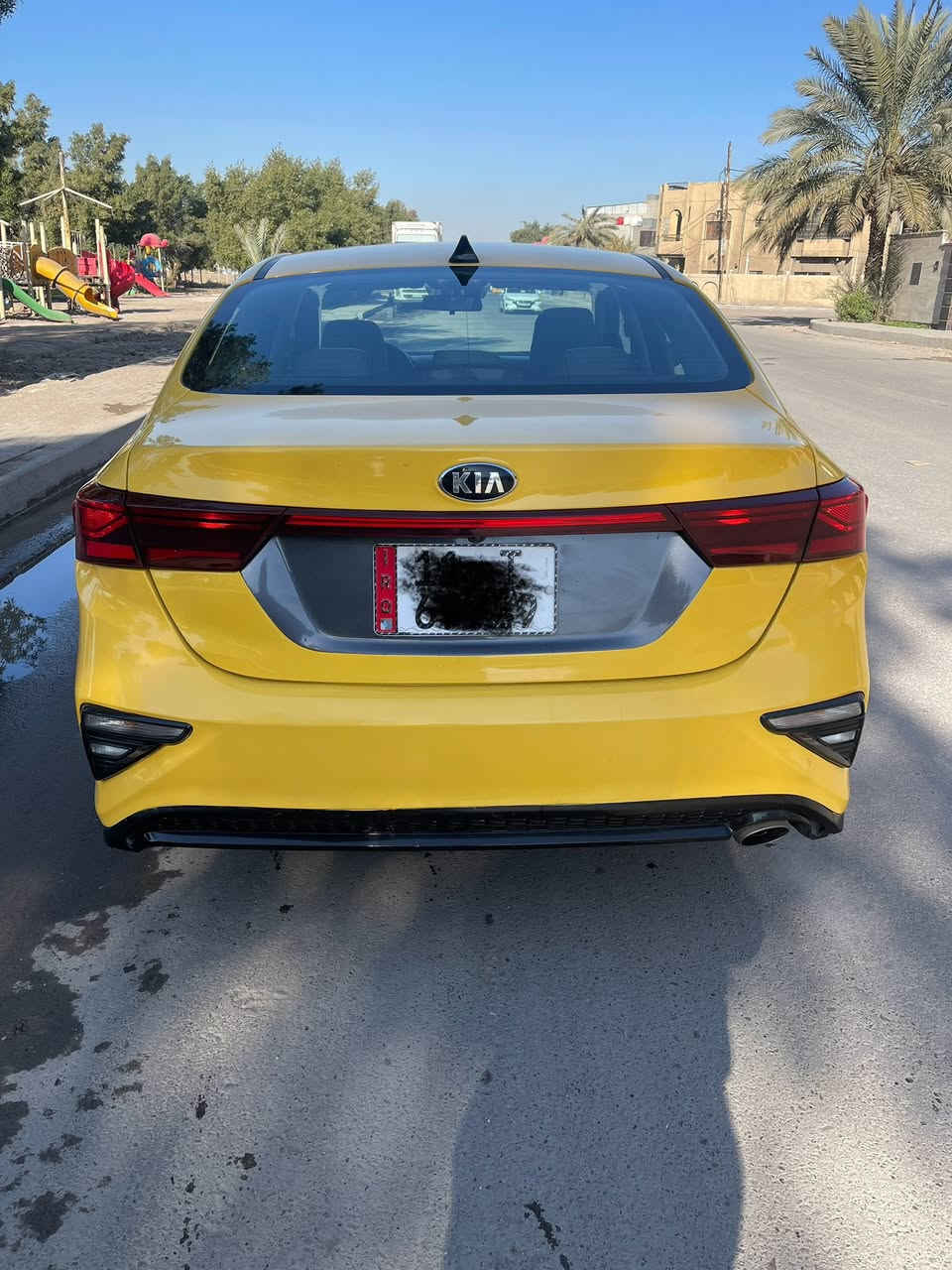 كيه فورتي 2019وارد امريكي حادث دعاميه صور الحادث بالمنشور السياره جديده جداً ماشيه 52الف كير ايتي بلادي مكينه 2000دوش المواصفات نص فول رقم بغداد دولي بسمي السعر 133وبيه مجال العنوان بغداد الامين الثانيه رقم الهاتف ***********
