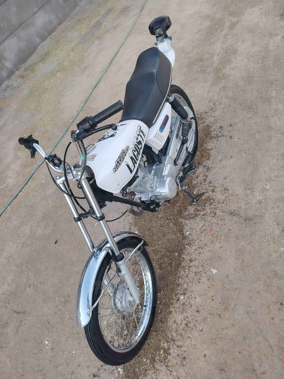 دراجه لبيع نامه مديل23 اوراق اصولي السعر خاص ***********☺️
