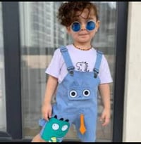 ملابس أطفال • كلشي • للبيع