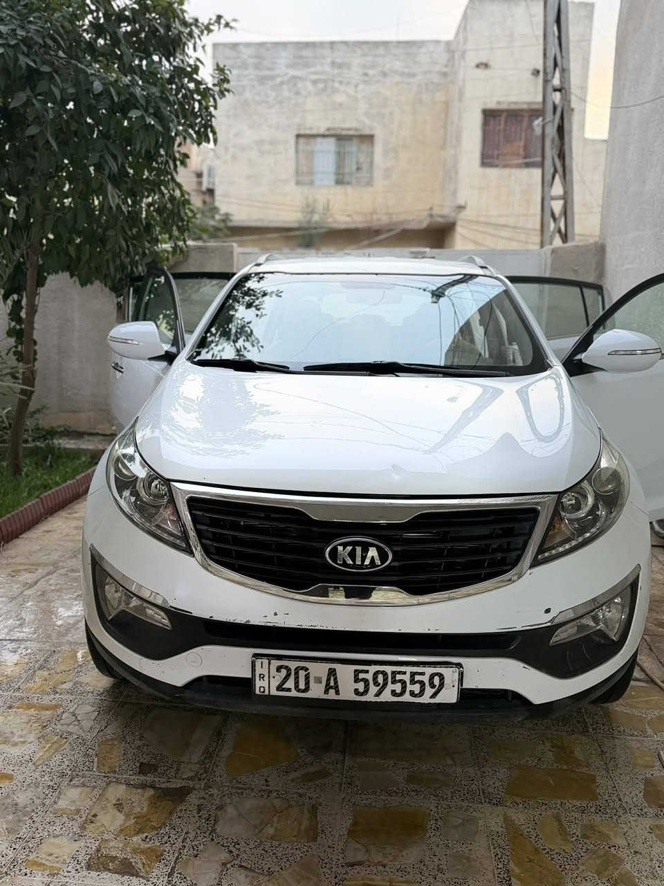 سبورتج ٢٠١٣ خليجي للبيع السعر ١٤٣ ورقة موقع بعقوبة للاتصال ***********
