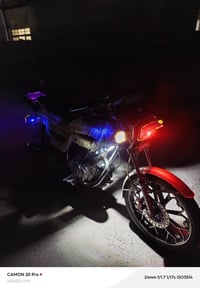 ساڤان موديل ٢٤ • وضع شركه • محرك ما مطخوخ