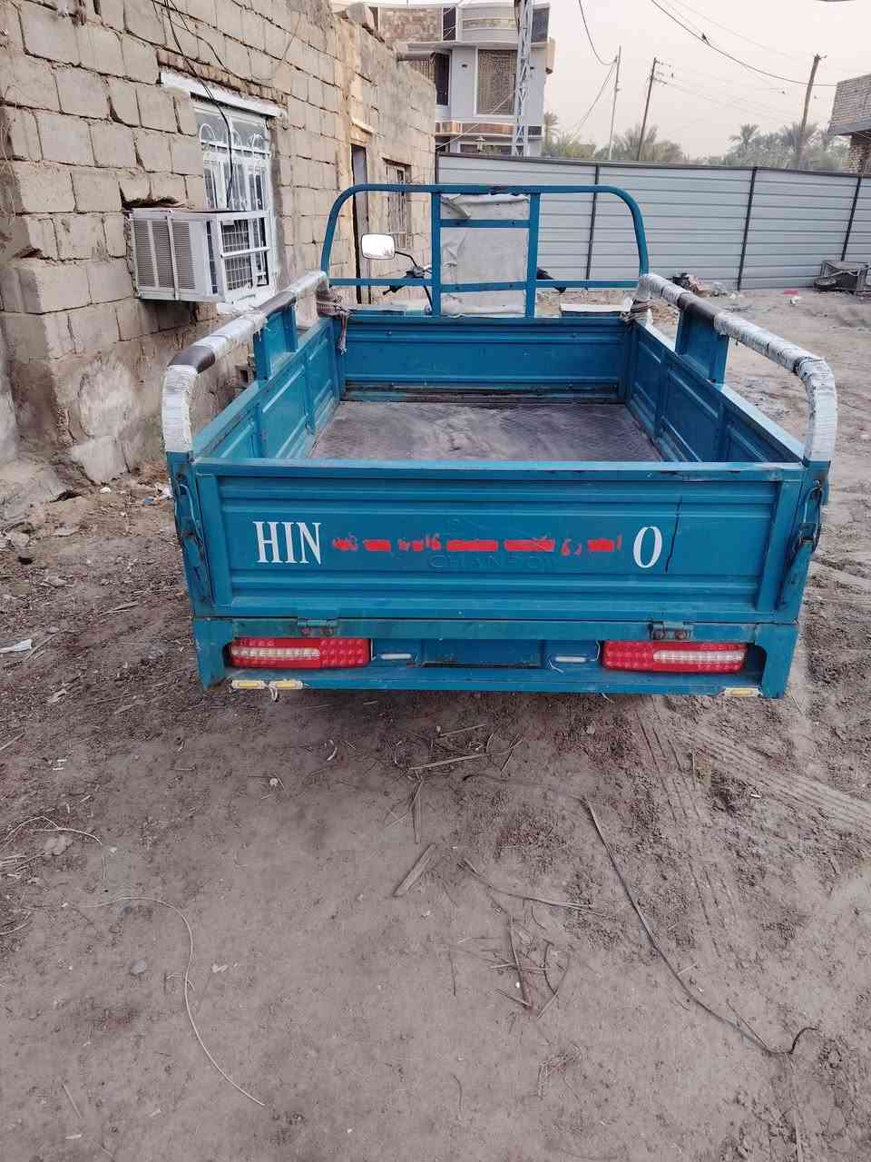 سلام عليكم ستوته موديل عشرين والمحرك اربعه وعشرين مامفتوحه رقم وسنويه مكفوله من كلشي  ***********
