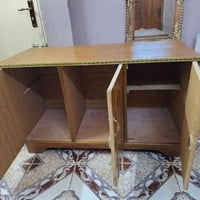 بوفيه تزكام نضيفه متر ونص في ستين مكاني الشعب 07739145419 السعر 100