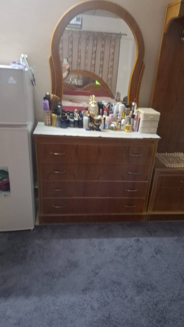 غرفة نوم مستعملة شغل ثقيل صاج
السعر مليون


**إذا كنت صاحب هذا الإعلان وتريد حذفه لأي سبب، رجاءا أرسل رسالة إلى الدعم الفني**