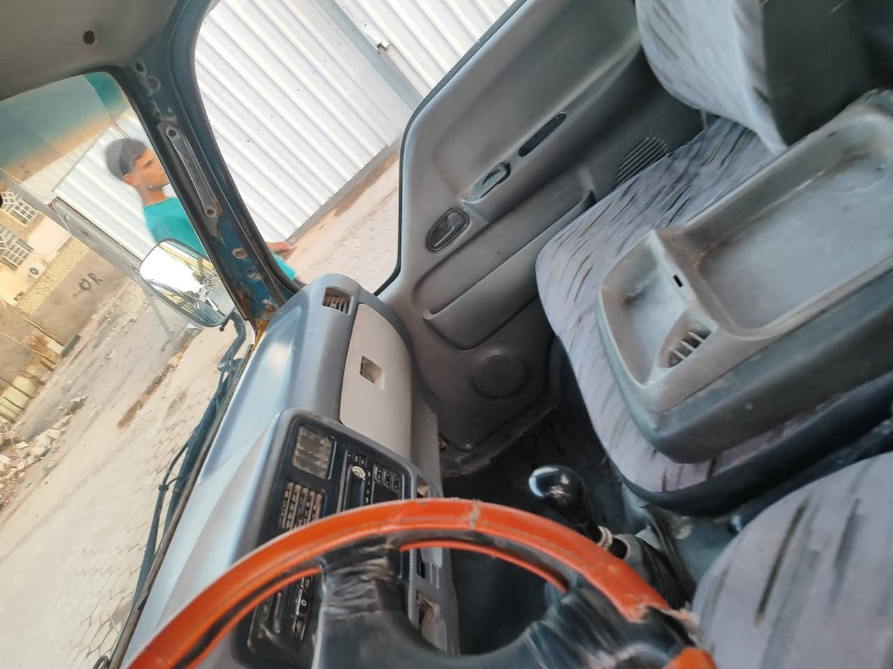 التفاصيل بالفيديو السعر 48وبيه مجال قليل مكاني نجف
+964 782 666 2698


**إذا كنت صاحب هذا الإعلان وتريد حذفه لأي سبب، رجاءا أرسل رسالة إلى الدعم الفني**