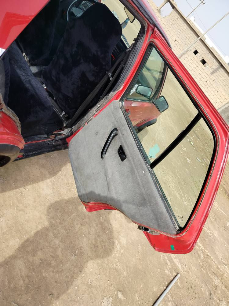 گولف للبيع،موديل 1991، محرك نظيف لاصرف ولا بخار ، سنويه مشروع وطني ،لحد 2030 يخلص،بطاقه بنزين موجود،ستيرن باور،بشرط تحويل ،   سعر 29$،  الي رايد اتواصل.....رقم ***********. كركوك, العراق
