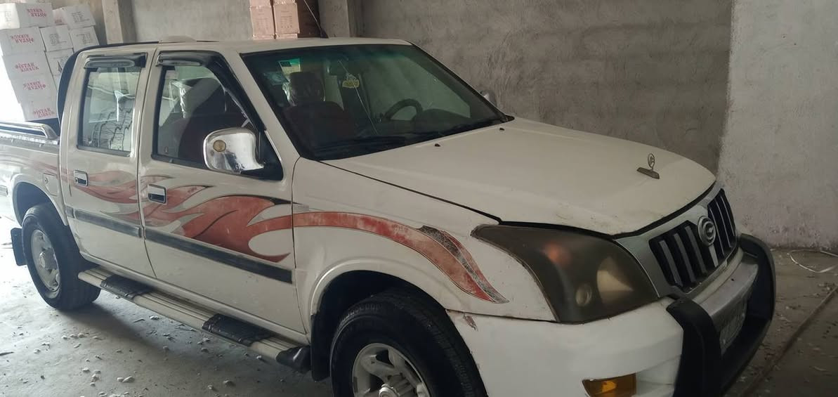 ٢٠٠٩ مكفول من صبغ بيه بارد قليل من جهة سكن جامعات كهربائي محرك وكير واكسل شرط مابي اي نقص سنوية لنهاية ٢٨ مكان سيارة كركوك سعره ٥٢ وبيه مجال وشكرا


**إذا كنت صاحب هذا الإعلان وتريد حذفه لأي سبب، رجاءا أرسل رسالة إلى الدعم الفني**