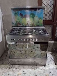 طباخ للبيع سعر 130 بي مجال 07807936217