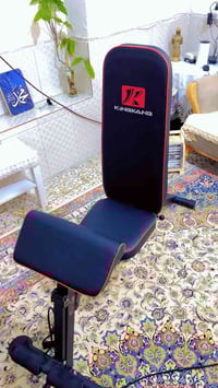 مسطبة متحركة • استخدام قليل • شارع فلسطين