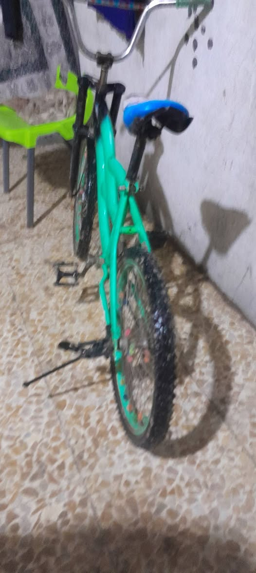 بيع بايسكل سعر ٤٠- نهايته ٣٥ الي يريد يجي خاص


**إذا كنت صاحب هذا الإعلان وتريد حذفه لأي سبب، رجاءا أرسل رسالة إلى الدعم الفني**