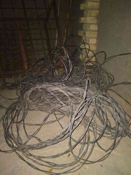 ظفيره للبيع خطين تركي طولها ١٢٠ متر حجم ١٦ 
اتصال او مراسله الصفحه ***********
