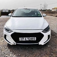 النترا ٢٠١٨ • ٢٠٠٠ سي سي • حادث بنيد