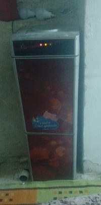 براد • شغال • بارد حار