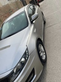 اوبتما موديل ١٣ سياره خليجي محرك ٢٠٠٠ بيه ٣ قطع رش بدون حادث مكاني بغد...