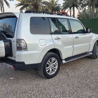 باجيرو • ٢٠٠٨ • فورويل