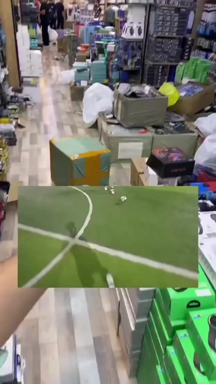 📷 كاميرا تسجيل رياضية بحجم صغير وأداء قوي

🎥 تصوير Full HD مع صوت واضح

🌙 رؤية ليلية بالأشعة تحت الحمراء

🧲 تثبيت سهل على الملابس أو الحقيبة

🔘 تشغيل وتسجيل بزر واحد

📁 بدون تطبيق – تسجيل مباشر على الذاكرة

⚡ خفيفة، عملية، ومثالية للحركة اليومية
#nature #instagood


**إذا كنت صاحب هذا الإعلان وتريد حذفه لأي سبب، رجاءا أرسل رسالة إلى الدعم الفني**