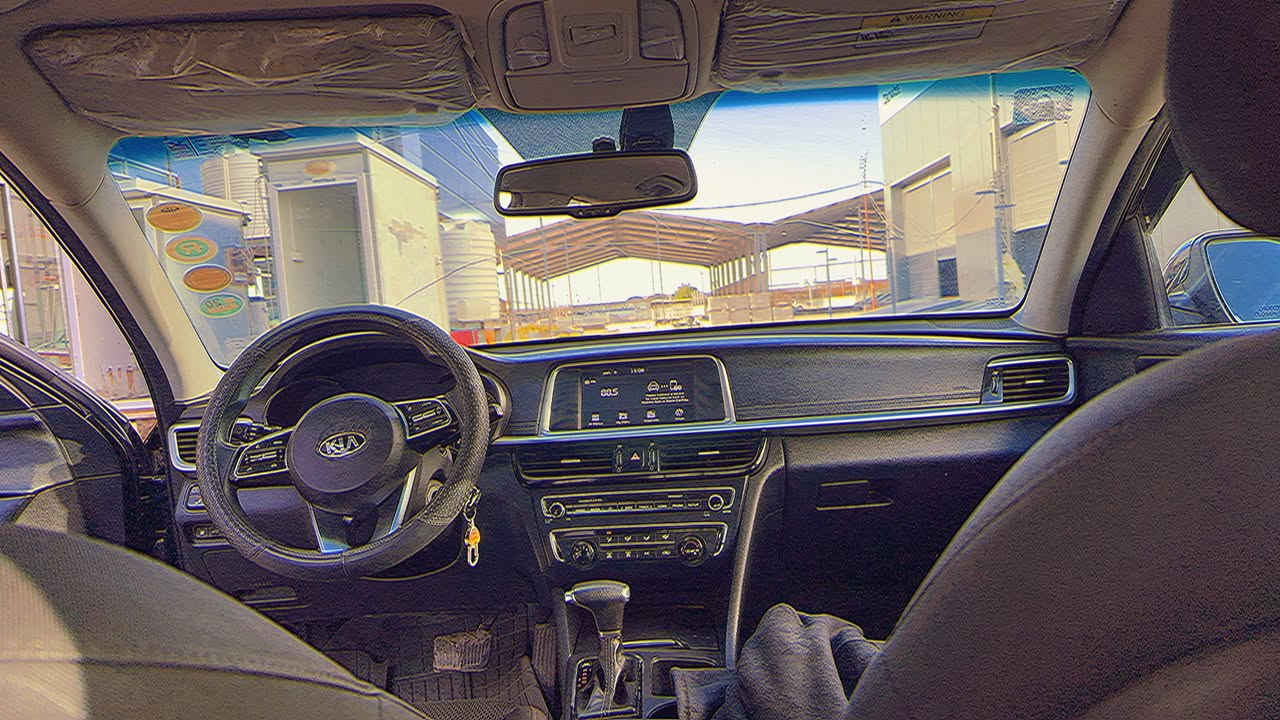 كية أوبتيما وارد امريكي 
موديل 2019
الحدث بنيد فقط بدون دواخل
ولباقي مكفول ￼محرك 20400
كير حداديه تبريد كوله جديد
سياره جهزه وحلوه كلج مكان
السياره نجف الستفسار هذ 
رقمي ***********
السعر 120 قفل￼
