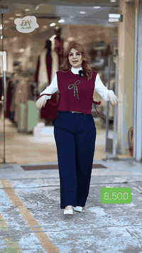 السعر 8.500
مجمع النمور فرع الرمادي التأميم 
تتوفر خدمة توصيل
داخل التأميم 3,000 دع
داخل الرمادي، 3,000دع
بغداد 5,000 دع
محافظات 5,000 دع
***********: رقم الهاتف
 العنوان _الانبار _التأميم شارع المشاتل قرب سيفوي عماره DN مجاور مجمع حرير

#تخفيضات #النمور_في #الشعب_الصيني_ماله_حل #كسر_الخواطر #غرام#ملابس_اطفال ##غرام #محمد_بن_سلمان #الشعب_الصيني_ماله_حل #ملابس #فاشن #فاشن_موضة
