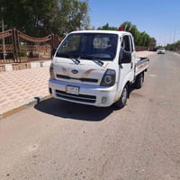 كيا • موديل ٢٠١٨ • كفاله