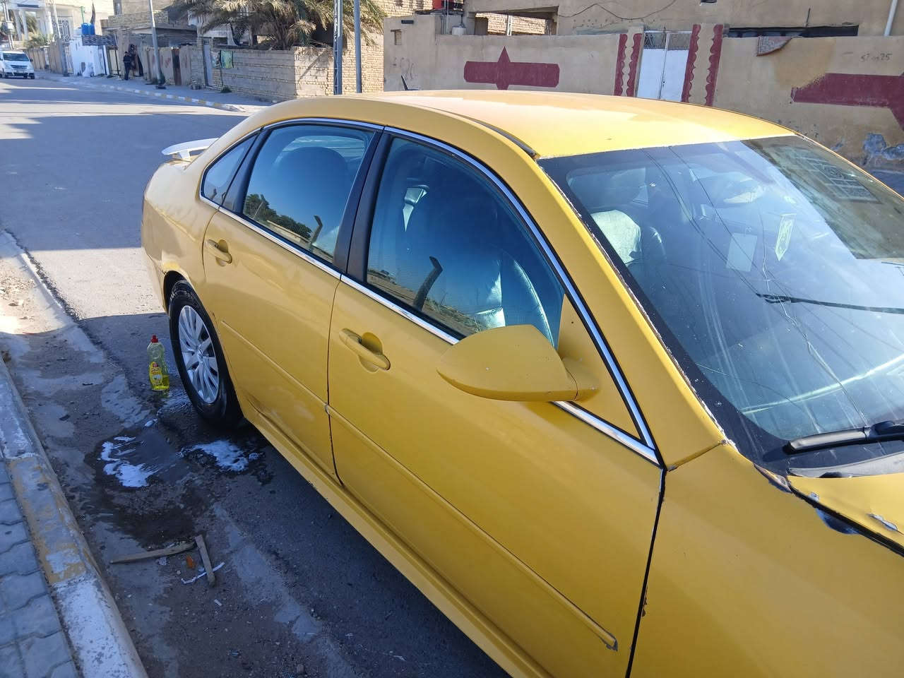 انبالا مديل ٢٠١٣ بيع مراوس 
العنوان واسط قضاء الحي 
***********
