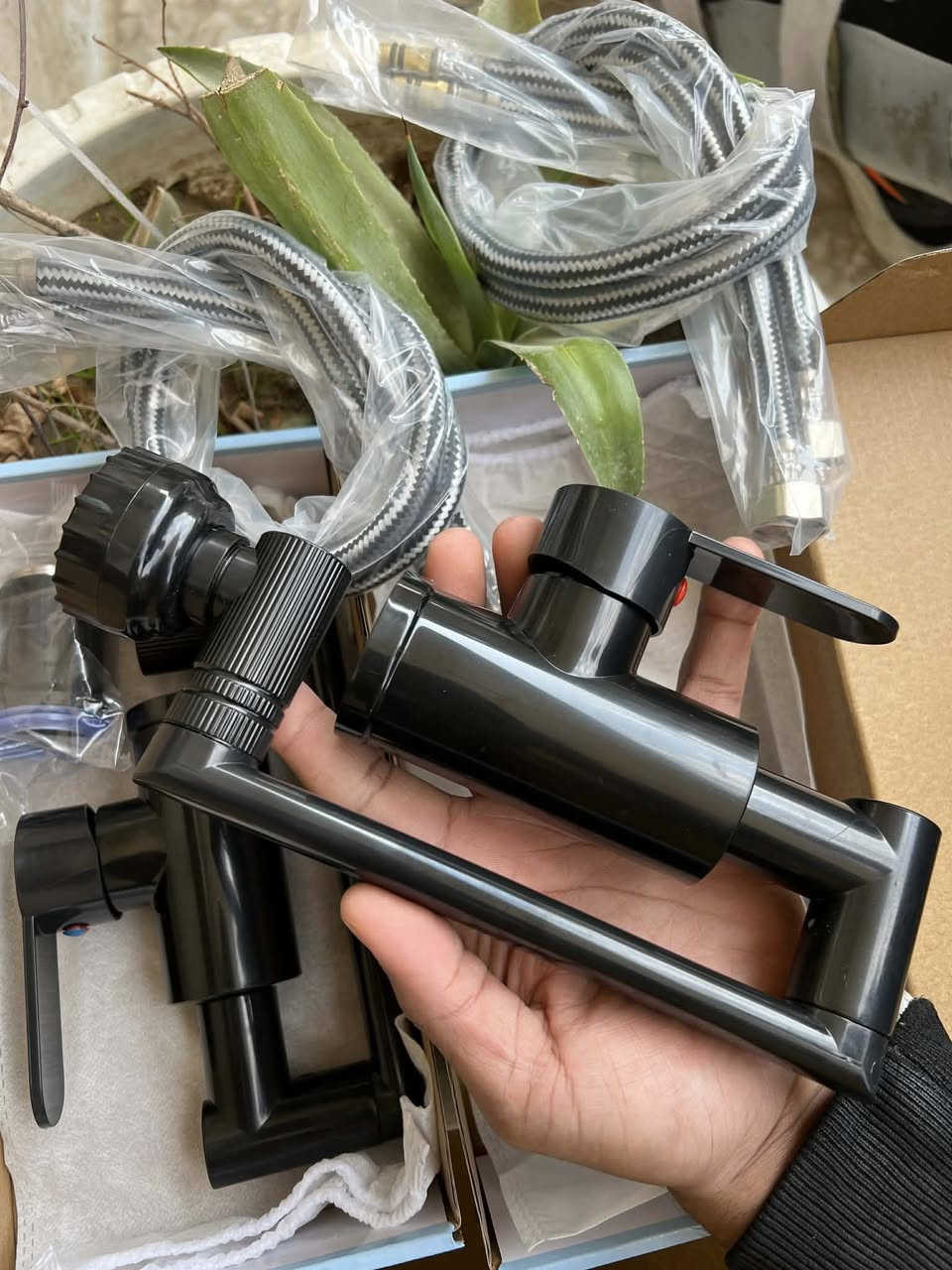 خلاط متحرك 360جمله فقط سعر القطعه 6,000


**إذا كنت صاحب هذا الإعلان وتريد حذفه لأي سبب، رجاءا أرسل رسالة إلى الدعم الفني**