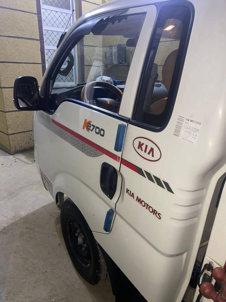 كيا حمل 2021كفاله عامه رقم بغداد تحويل مباشر
سعر 140بيها مجال جاهزة سيارة
*********** ابوبارق
