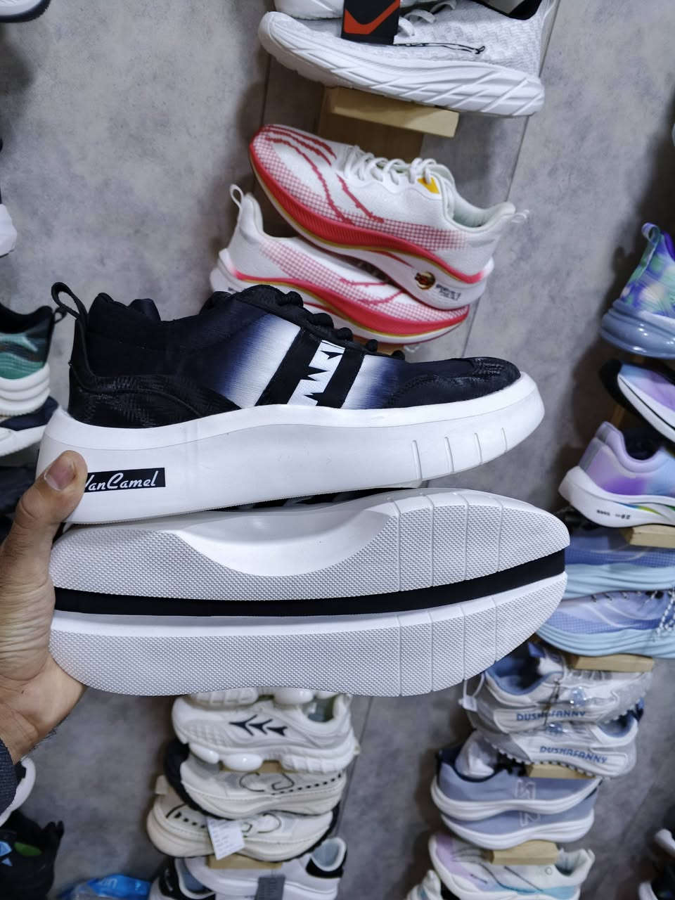 تم بحمد الله وصول بضاعة جديده وعرض اليوم سعره القطعه ب 12


**إذا كنت صاحب هذا الإعلان وتريد حذفه لأي سبب، رجاءا أرسل رسالة إلى الدعم الفني**