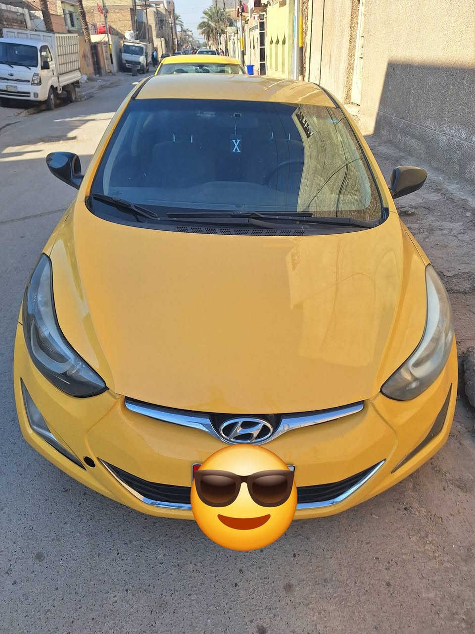 السلام عليكم 
النتر ٢٠١٦ بأسمي مال جناي حادثها باب وجاملغ خلفي 
جاهزة من كلشي مكانها مدينة الصدر للاستفسار ***********
