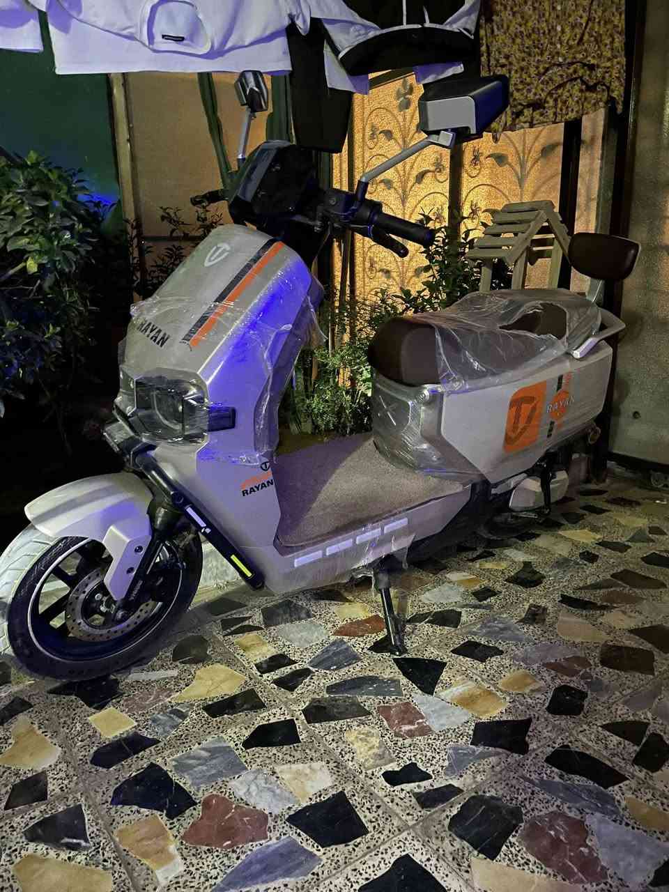 ريان وحش الكون زيرو vib لون مميز سرعه ٨٠ حقيقي ملف ٢٠٠٠
 ***********
