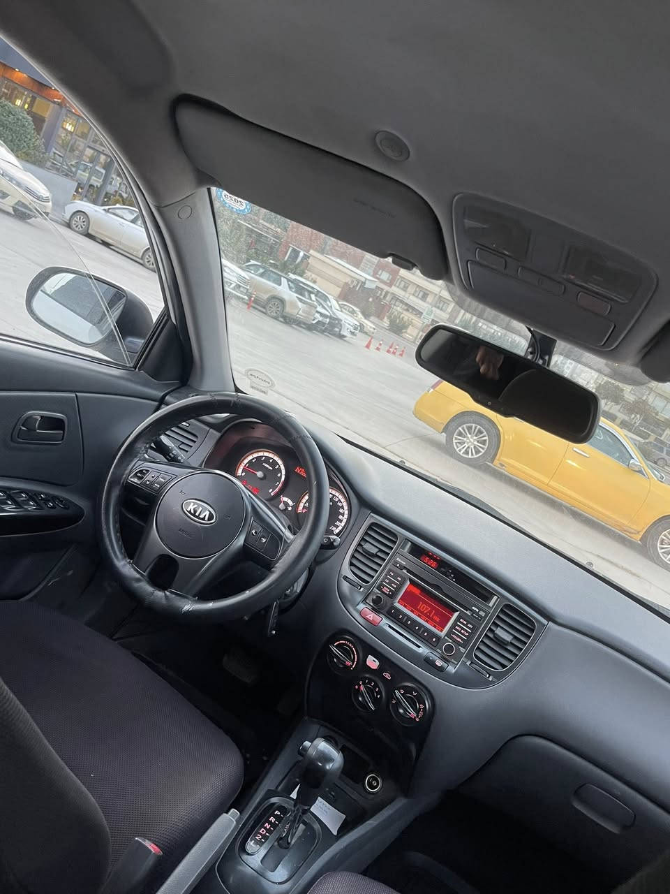 بةناوي خواي گةورة
كيا ريوو مووديل 2011
سعر 93 گةلا كةميك مةجال
لةسليمانيم بوو بةيوةندي كردن 
*********** اسيا
*********** كورك
گير ئتوو ماتيك...4جام كهرباء....سترين فوليوم...تةلةفون
سنوي جديد...5 ويل كةب...بلاجكتور...
ماشيية 150 كم.....مةكينة مامفتوح ..گير مامفتوح
كلشي بشرت....سيارة جاهيزة...كهرباء صدر..بشرت
تبريد سلج.....سيارة مابي نقص
بدون سبخ...بدون حالوب....
مكان سيارة سليماني
تحويل ...غرامة...بشرت
سونر مووجود بدون سبخ
