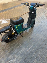 دراجة شحن • ويني • أبو الخصيب البصرة