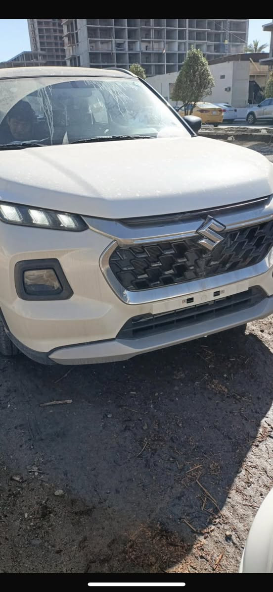 سلام عليكم يتوفر لدينا شانجان  25 26اب انسب الاسعار واحدث لموديلات باقي تفاصيل عد صاحب الشركه هاذ رقمه ***********
