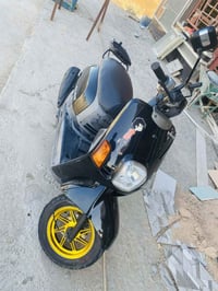 دراجة للبيع  اما مراسلة الحساب  او الاتصال على رقم ٠٧٨٣١٧٢٣١٦٦