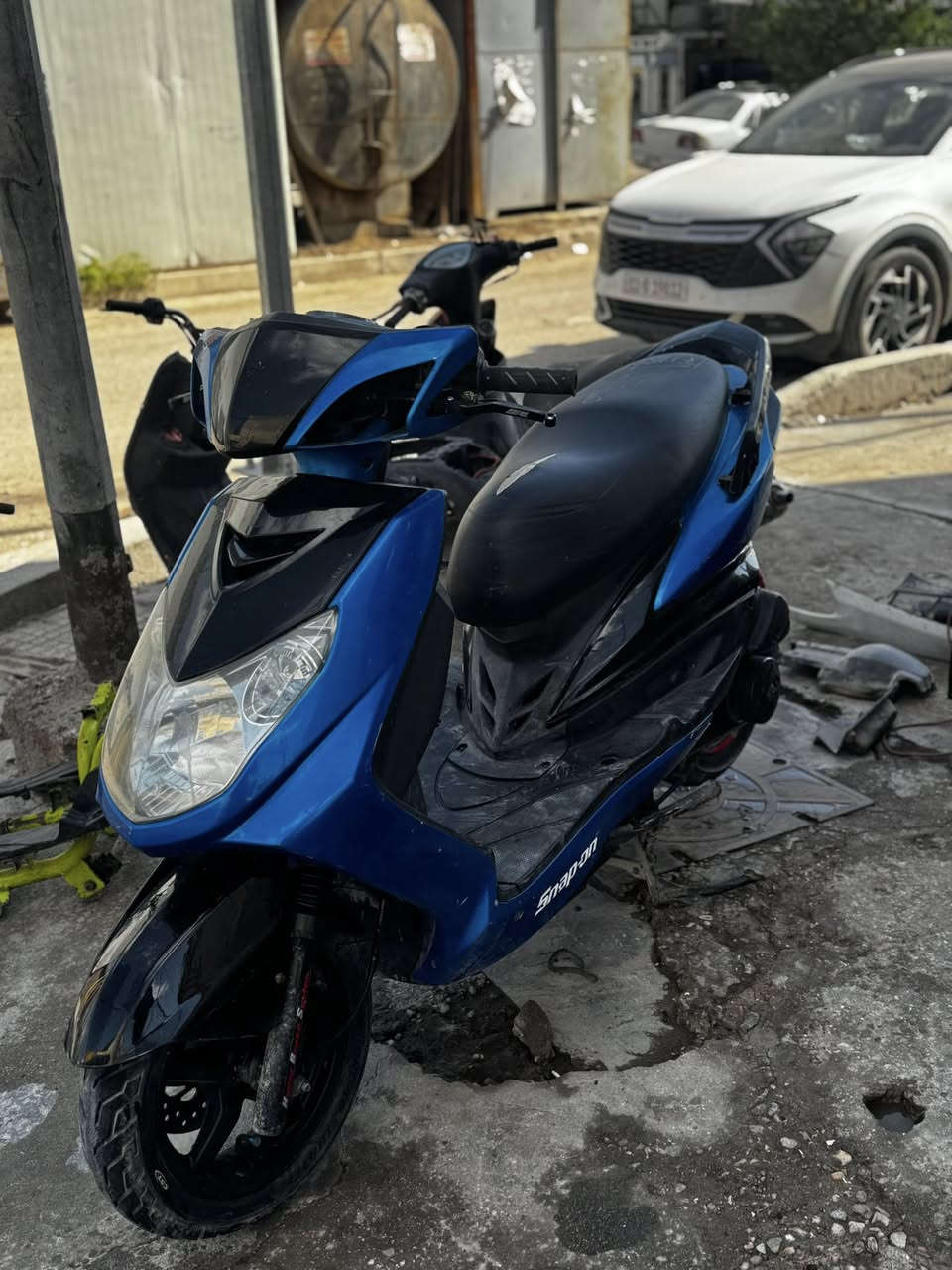 سكنس فحل مال رنبه للبيع مكاني شارع فلسطين 
***********
