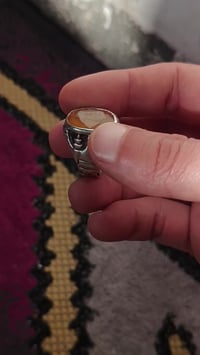 ياقوت افريقي • اصلي قديم • احجار كريمة