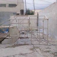 مرجوحه • كركوك واحد حزيران • مرايات