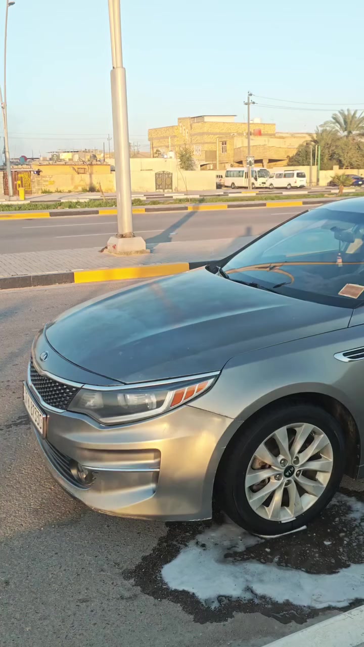 وبتيمه مديل 2018وارد امريكي سياره كفاله بس لبنيد بي صبق. ولباب بي بارد كد صبعين بكاني  بصرة شط العرب تصل  وتدللل سياره جاهزه  رقمي ***********رقم دولي لنكليزي تحويل
