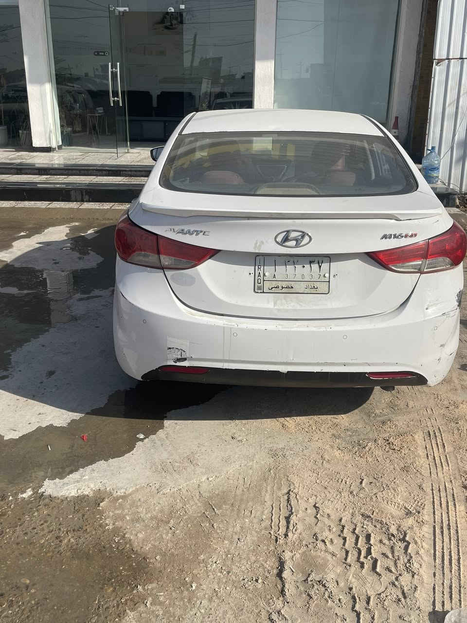 اڤانتي 2011 محرك GDi تبريد شغال منضومه جديده السياره بيهه بارد فول مواصفات عده البصمه السعر 83 وبيهه مجال  ***********
