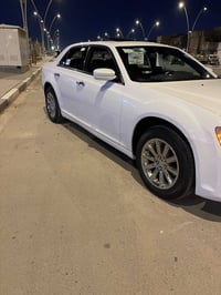 وارد كندا • كفالة • ٢٠١٤