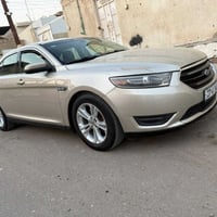 تورس ٢٠١٨ • حادث خفيف • محرك ٣٥٠٠