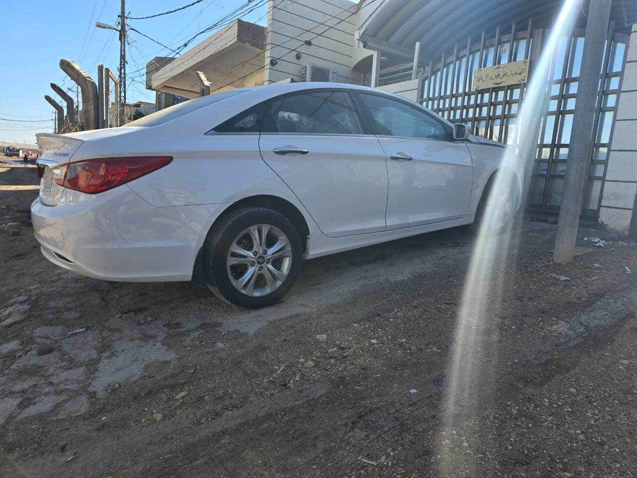 اليدور الجديد سوناته 2012 خليجي الشركه العامه مكفوله كفاله عااام مكينه 2400 بسمي رقم بغداد تحويل مباشر قطعتين تبريد شفتات بل ستيرن ستفسار *********** حلة, بابل
