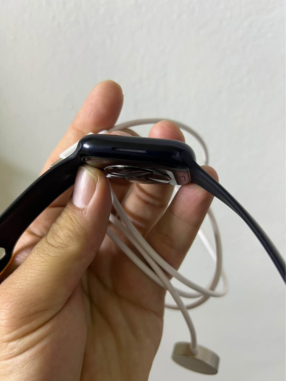 sers 7  45 mlim patre 100🔋
سيرس ٧  ٤٥ مليم پاتري ١٠٠🔋
زور جوانه خاوينه وه سفي ناوي❤️
زور كه م يشي كرديه زور خاوينه🔥
١٣٠$ كه ميك مه جال
*********** أربيل, العراق
