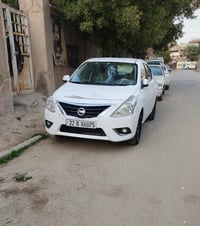 للبيع نيسان صني هندي مودي23   استفسار اكثر اتصل على الرقم 07735863445