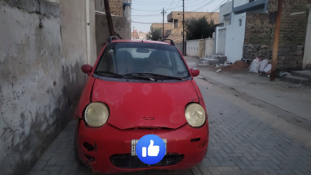 كيو كيو2013 كير ومكينه فول بس كشر تعبان مكانه الديوانيه رقم ***********
